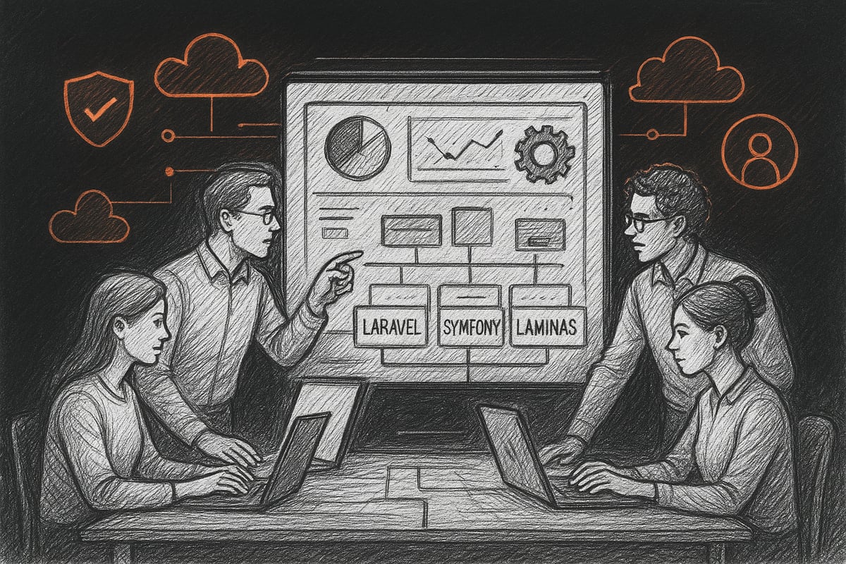 Understanding the 2026 PHP Development Landscape
