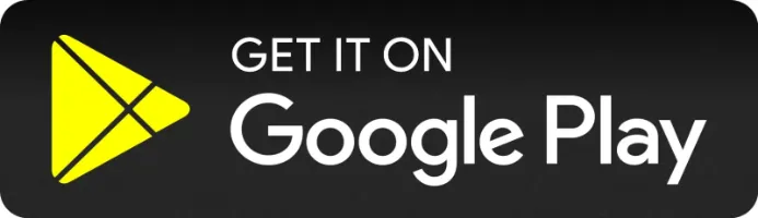 Play store download button