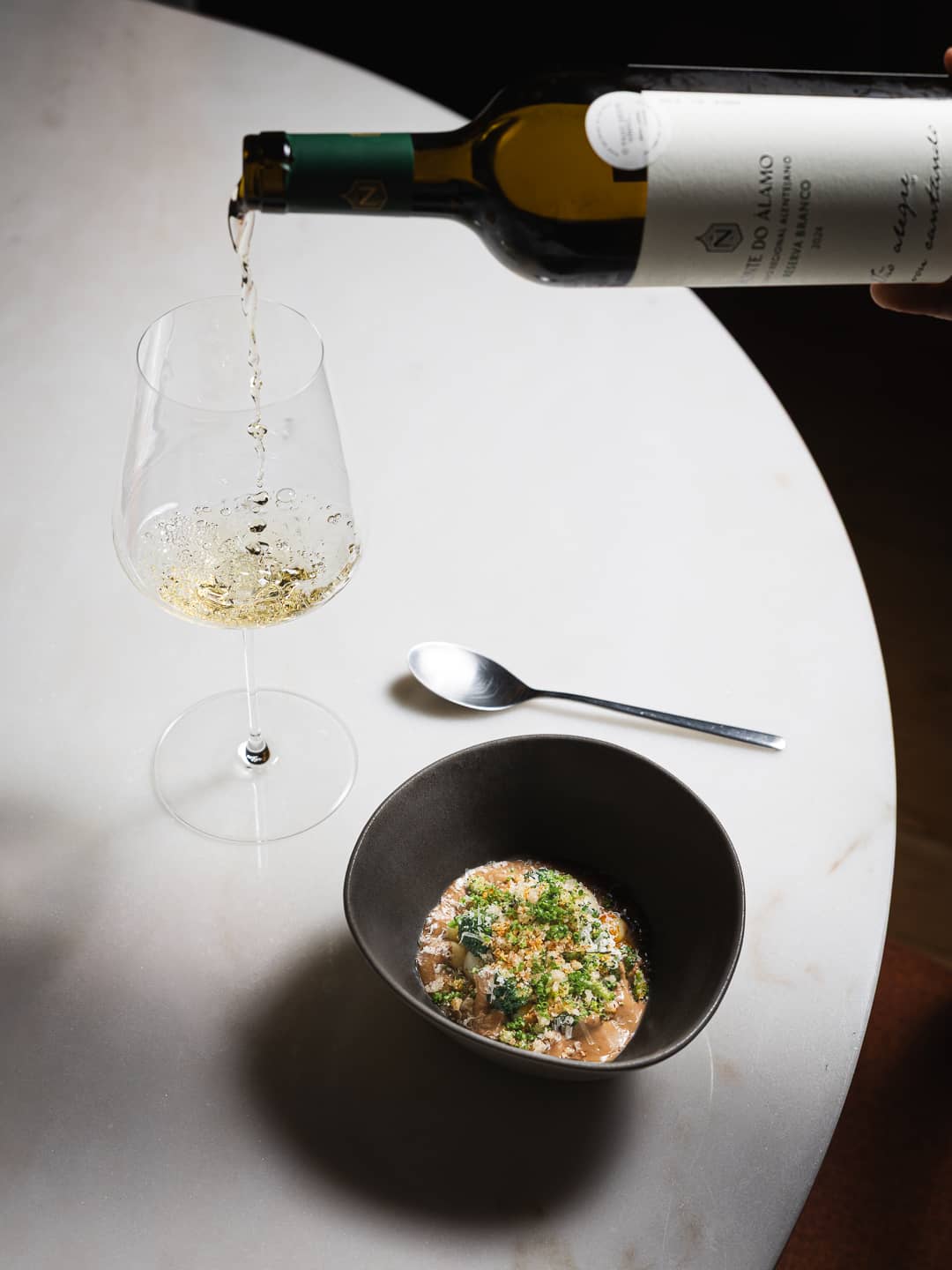 Atrevo Restaurante Espaço