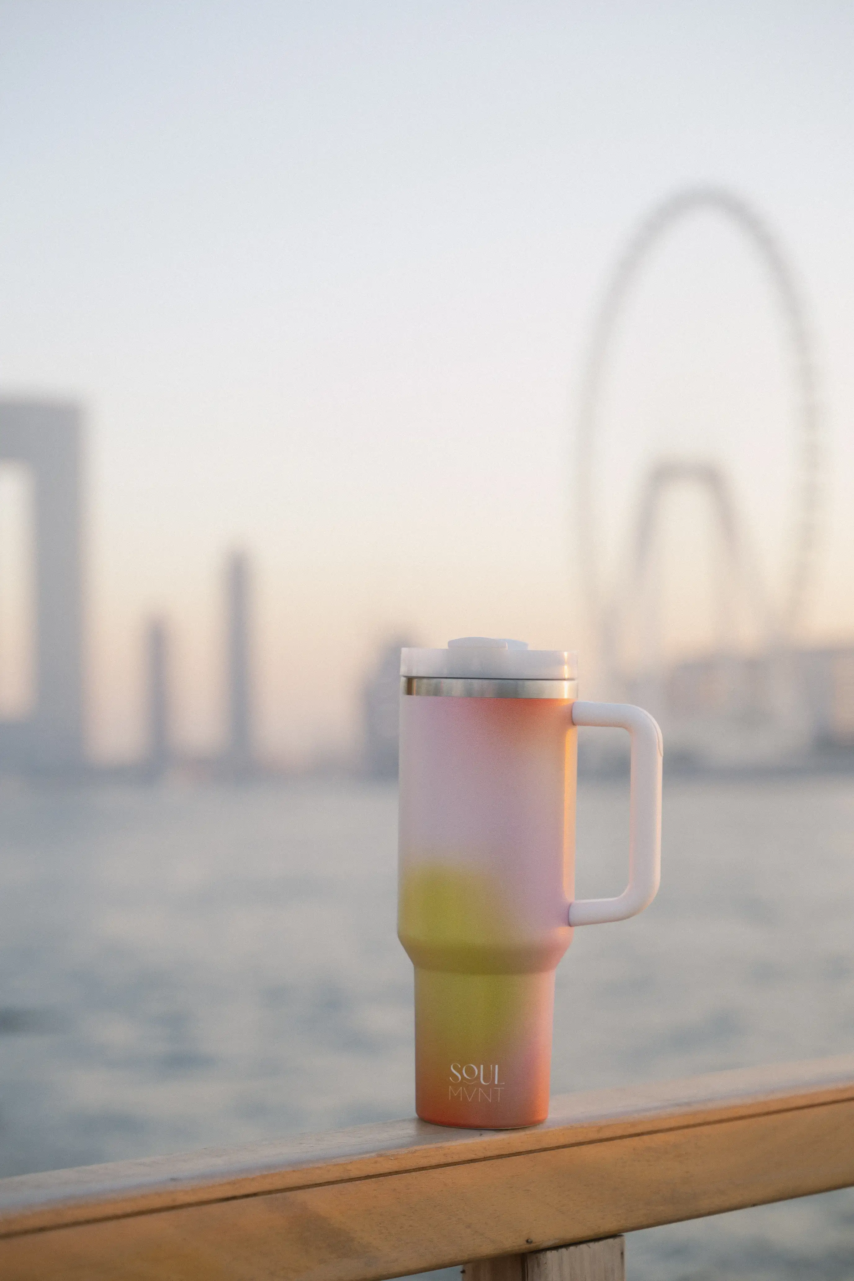 Be Beach DXB - Dune Agency