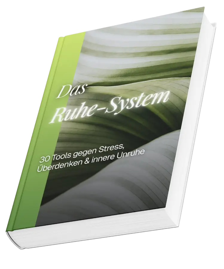 E-Book Das Ruhe-System