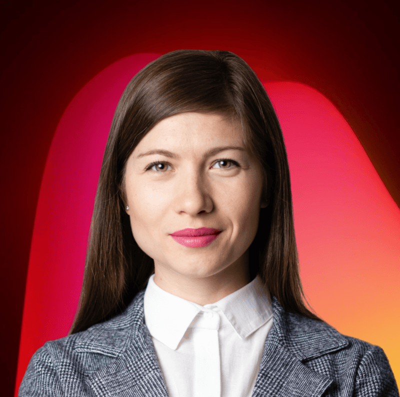 Вікторія Межеріцька