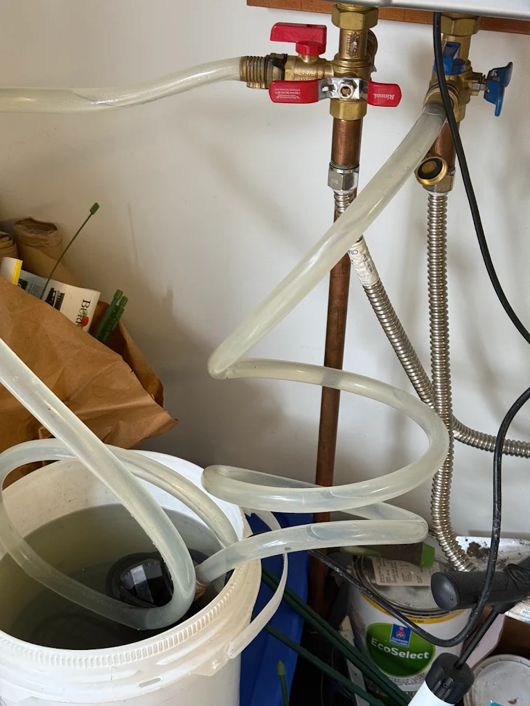 What Usually Sits Behind a Plumbing Problem