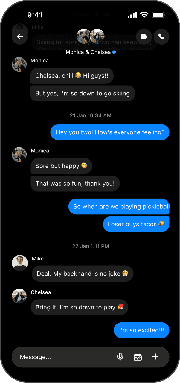 08 Group chat