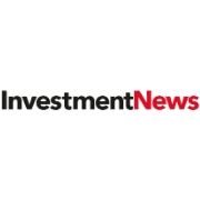 InvestmentNews Logo