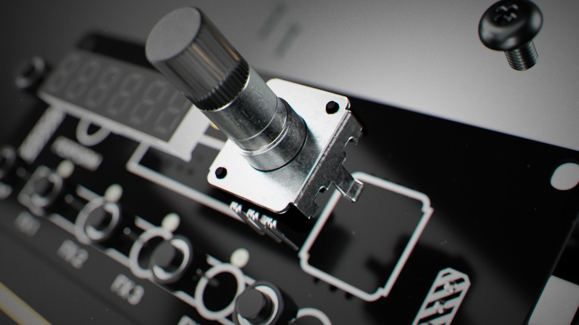 Render NTS-3