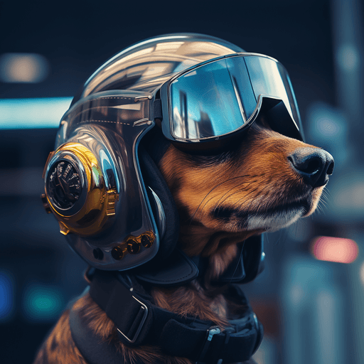 Boo AI Pet Community