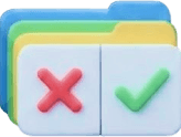  Collecting files in Hirevia