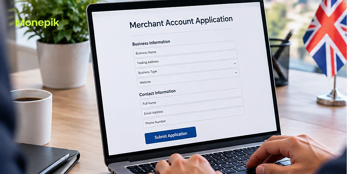Requirements for an Internet Merchant Account