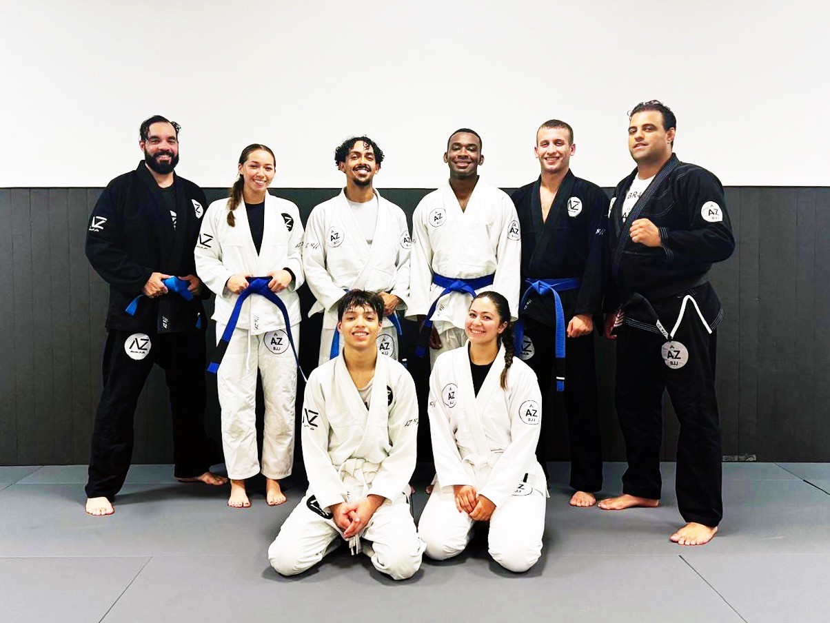 Martial arts school in weston florida