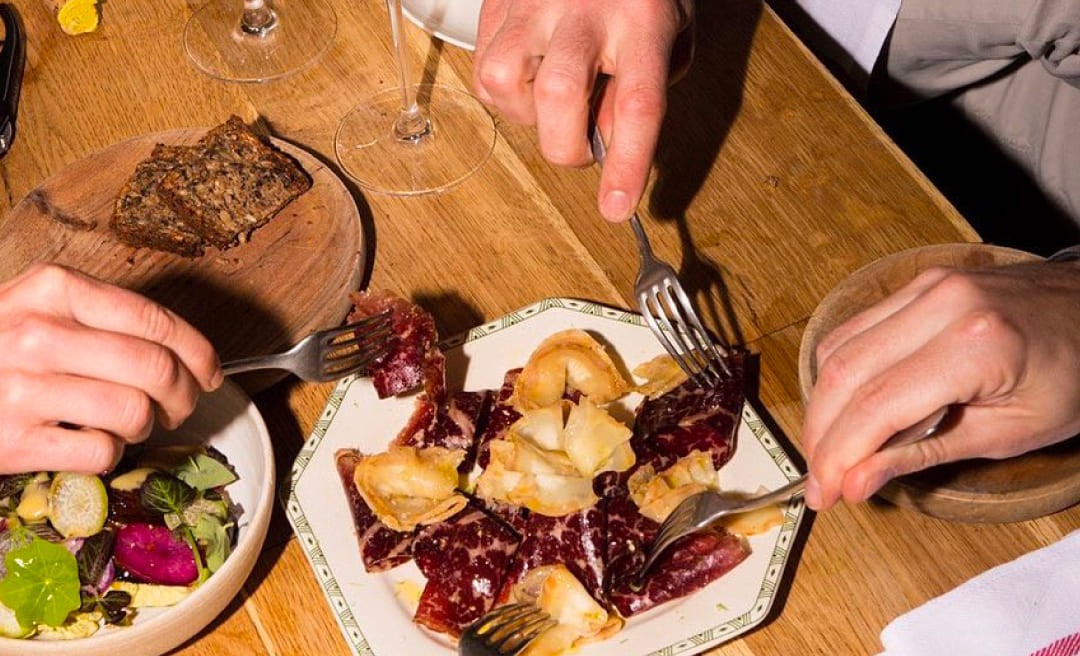 Descubre los 10 pilares del marketing en restaurantes para 2023