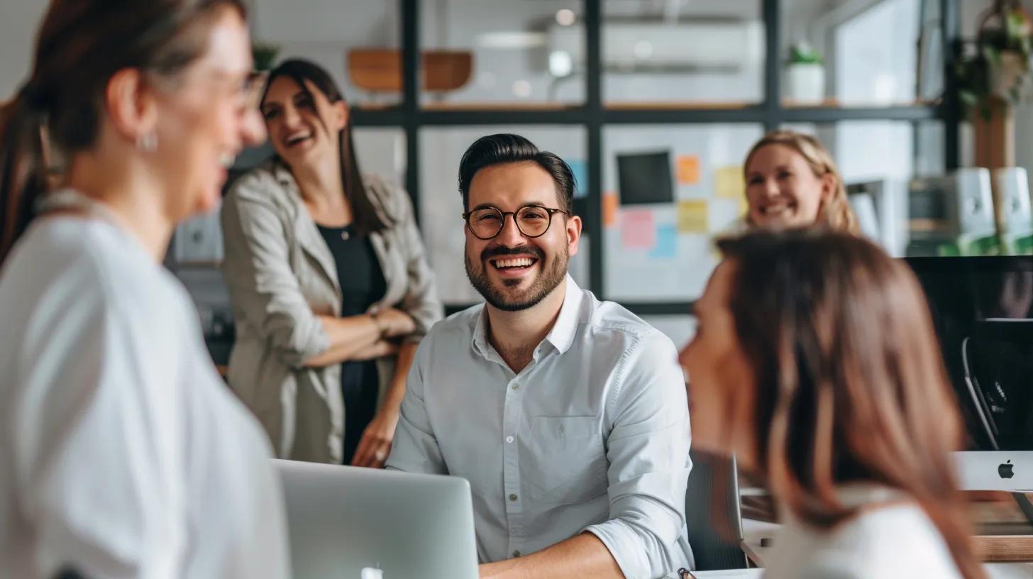 How Do You Run an HR Audit for a Growing Startup?