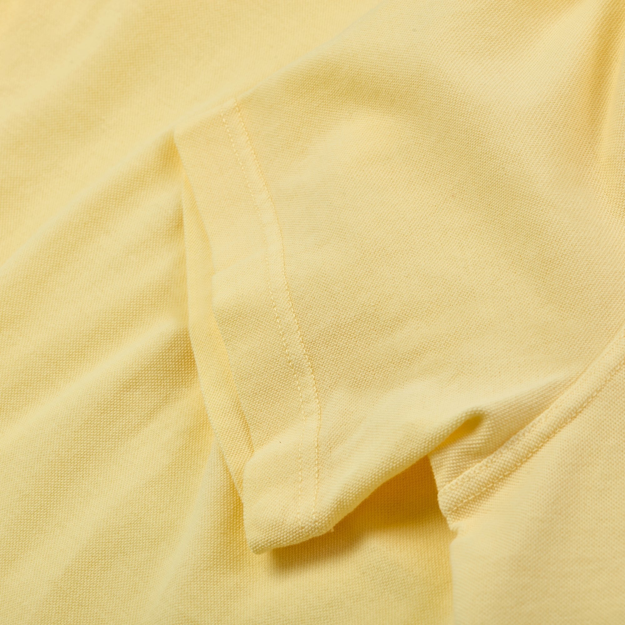 Superlight Piquet Polo Fedeli - Mandelli UK