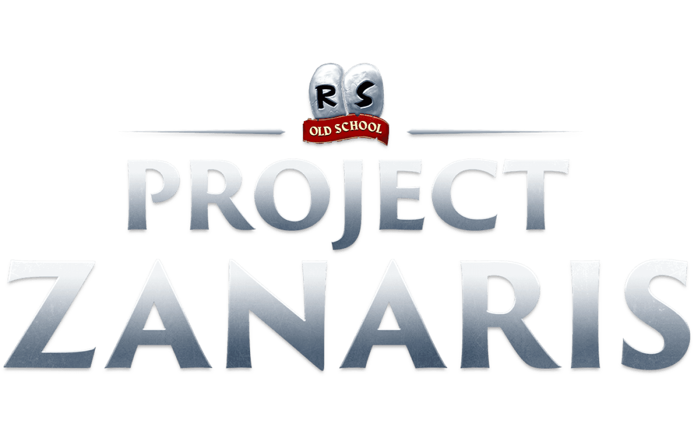 Project Zanaris