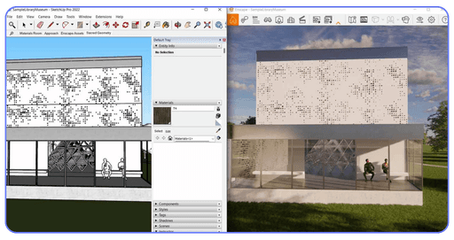 How to Run Enscape on macOS: The Real Guide for Mac Users - Vagon