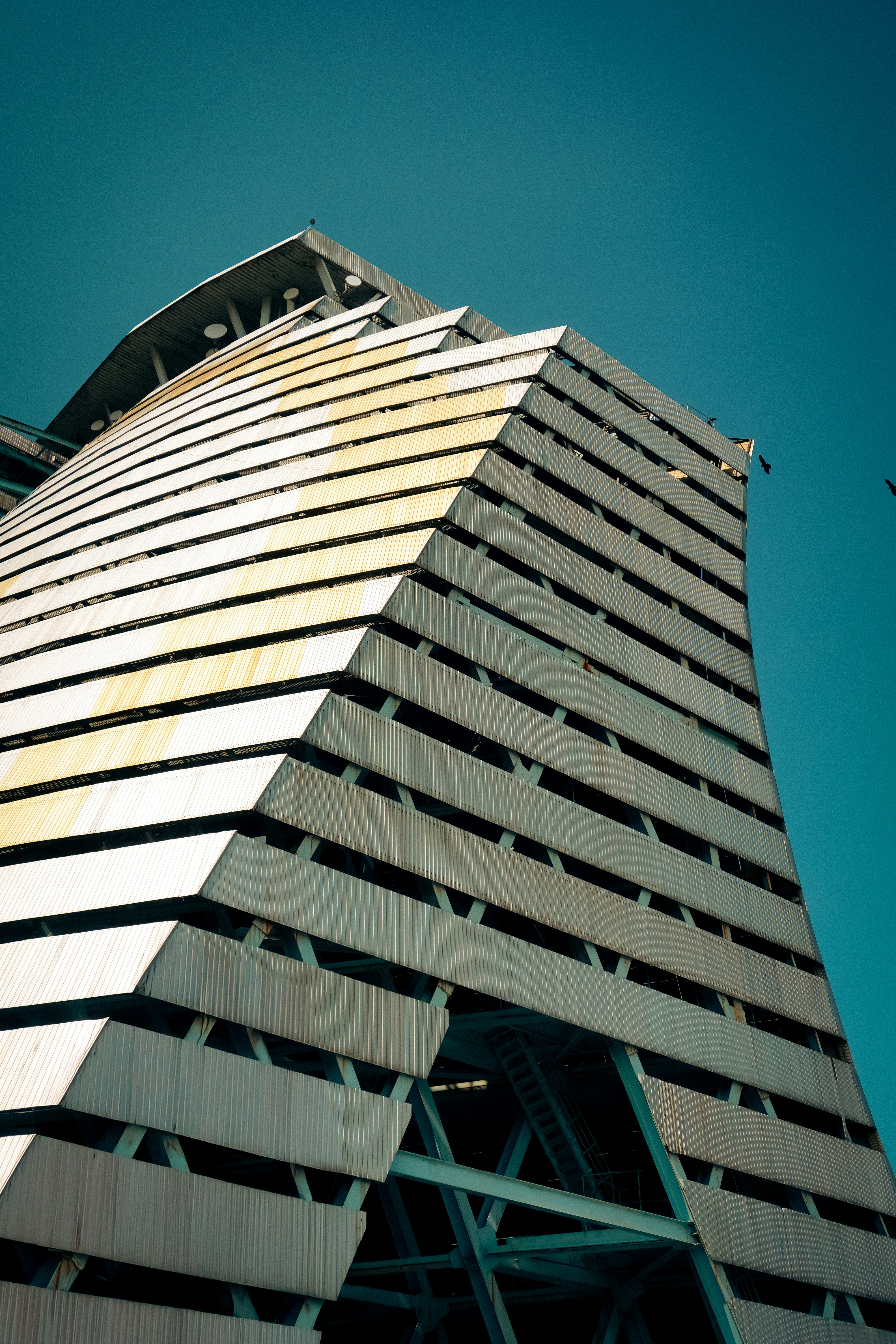 Interior of an Office