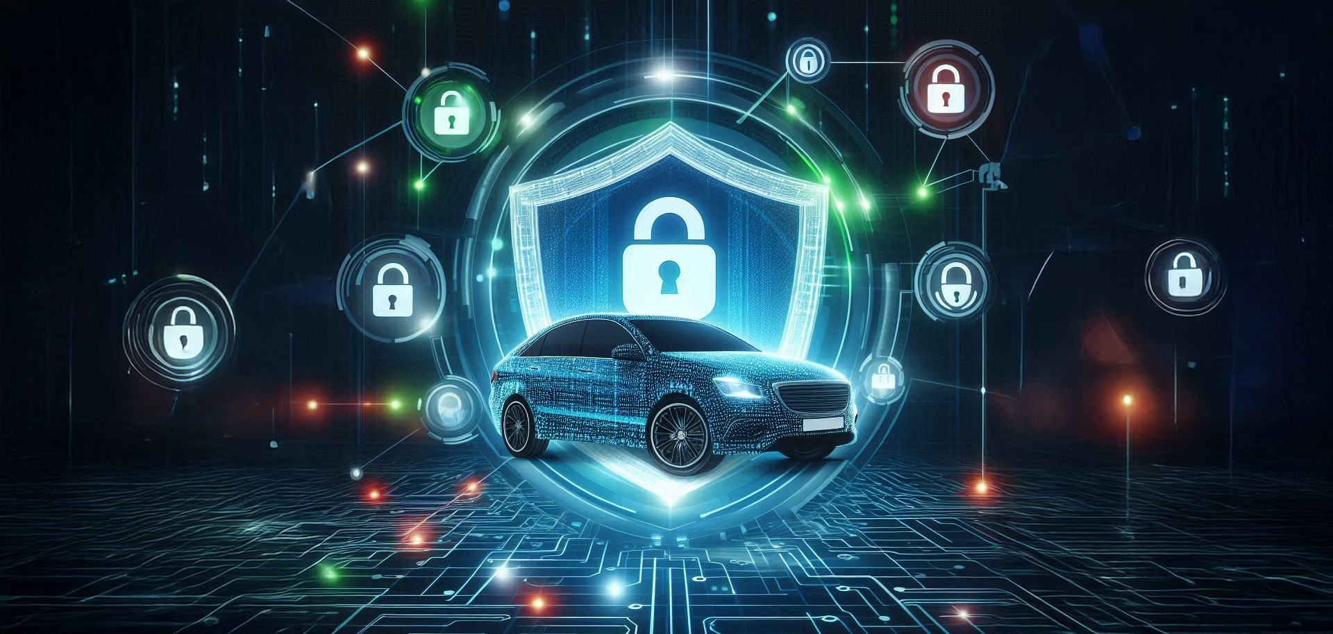 Tendências para o Mercado de Rastreamento e Proteção Veicular em 2025