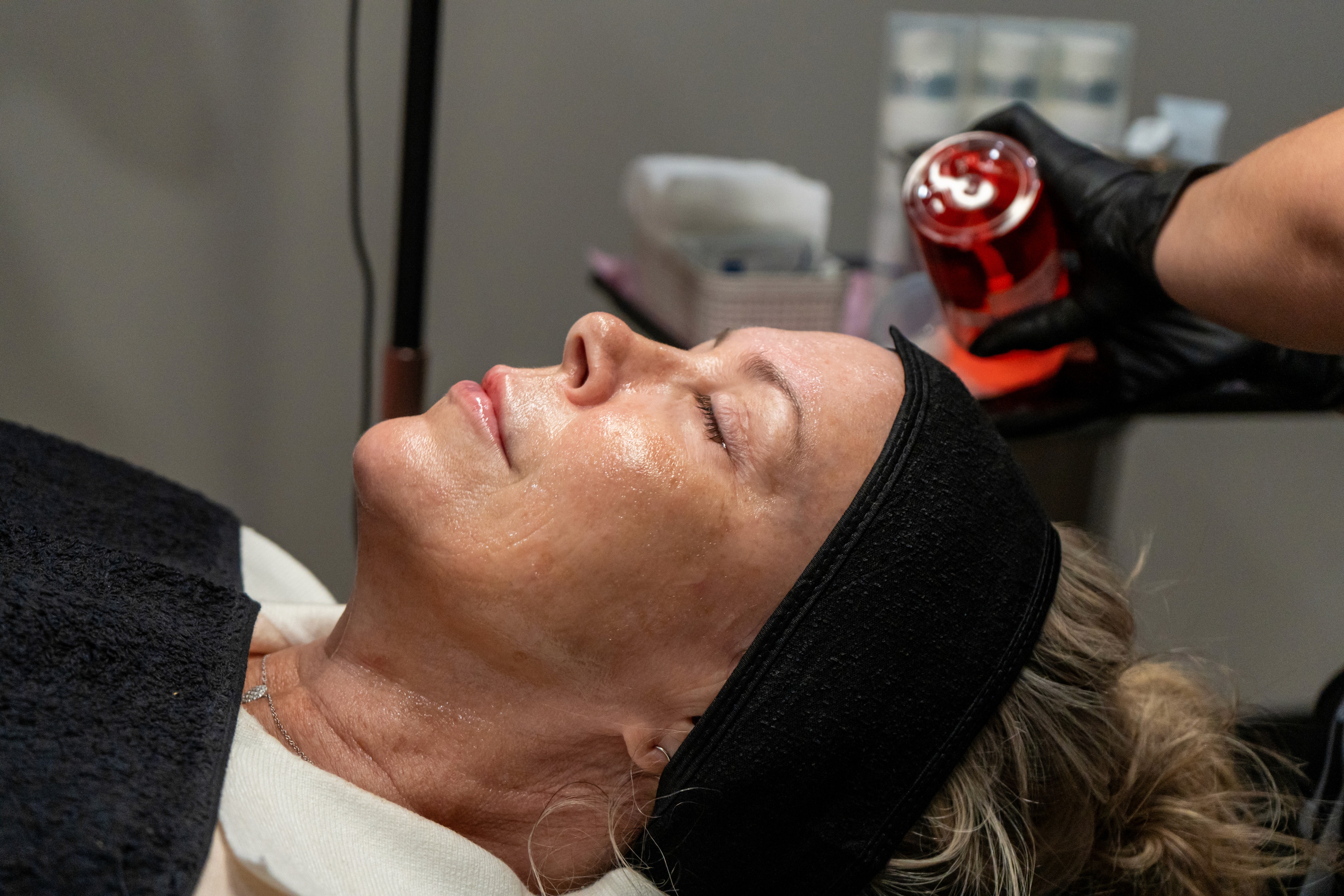 Choose the Right Treatment 