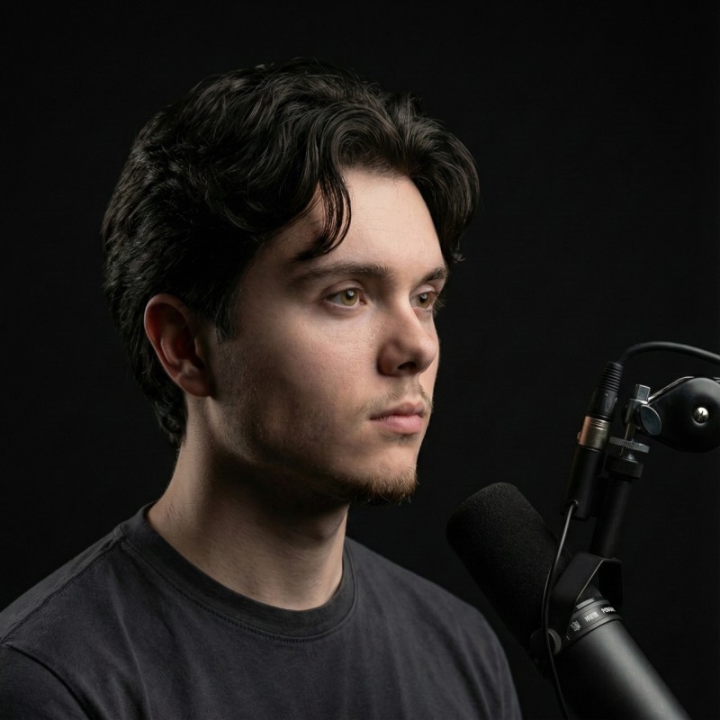 Enzo Racine
