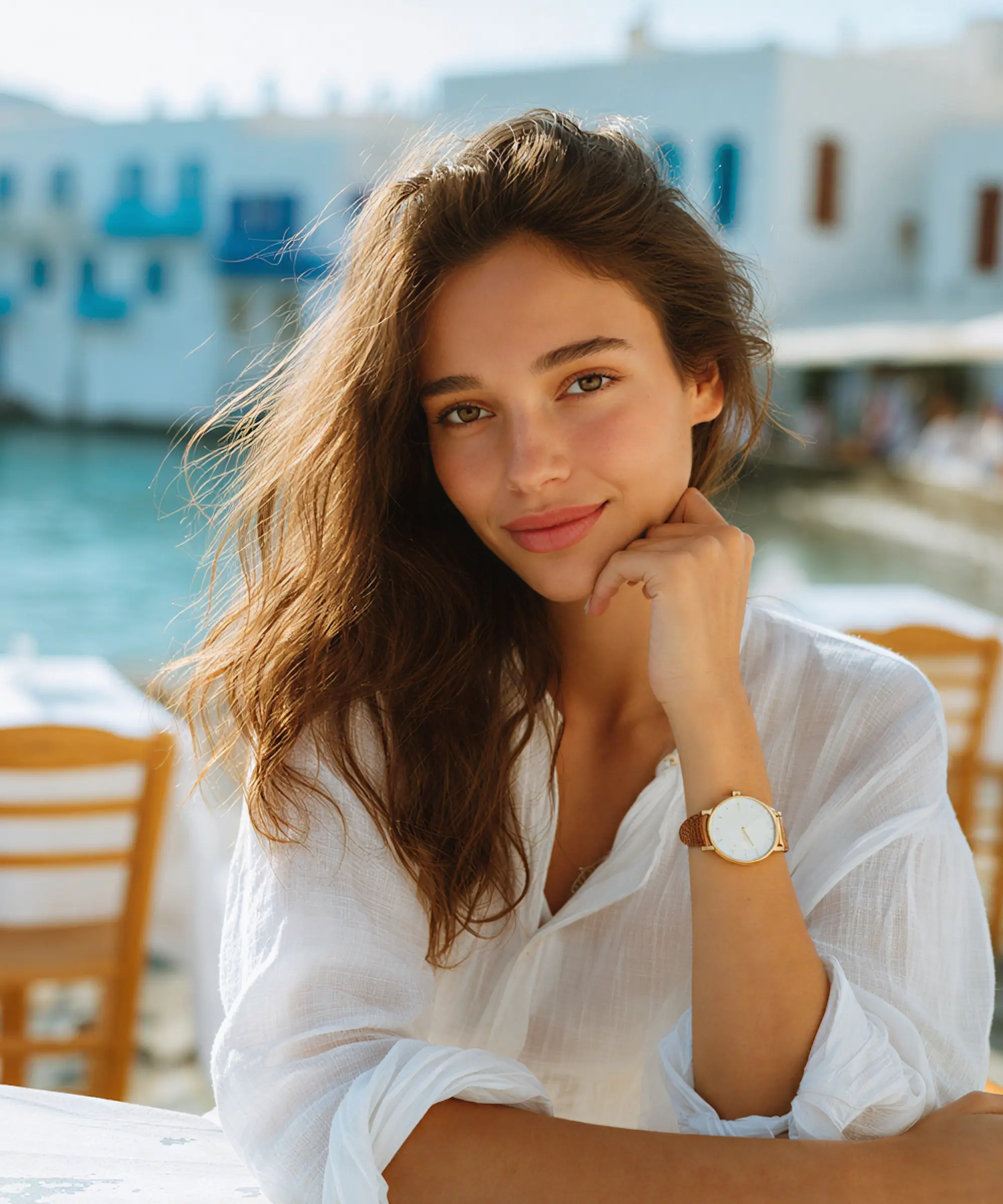 People sharing real experiences using a daily planning app