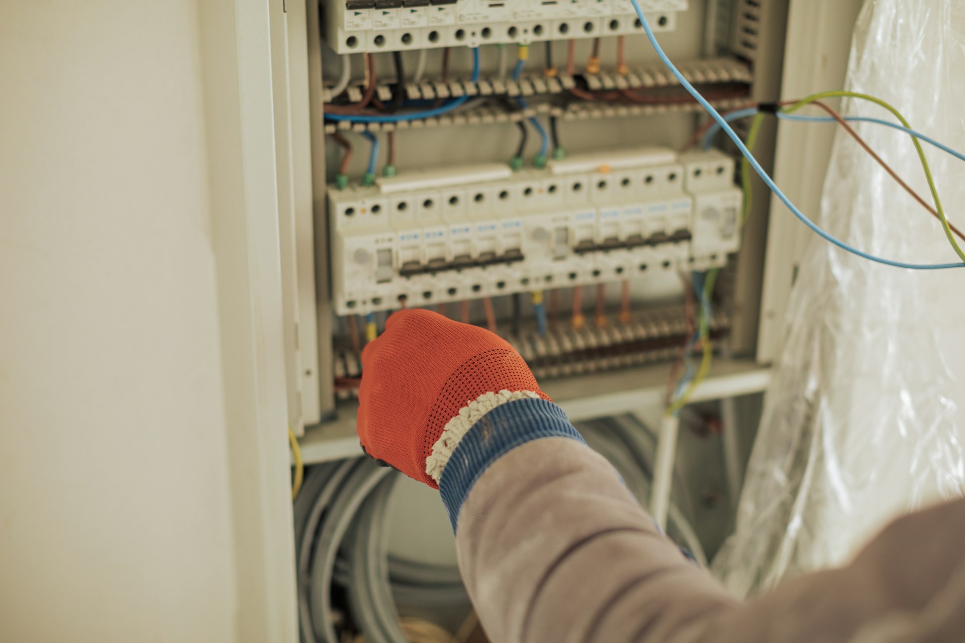 electricien saint malo