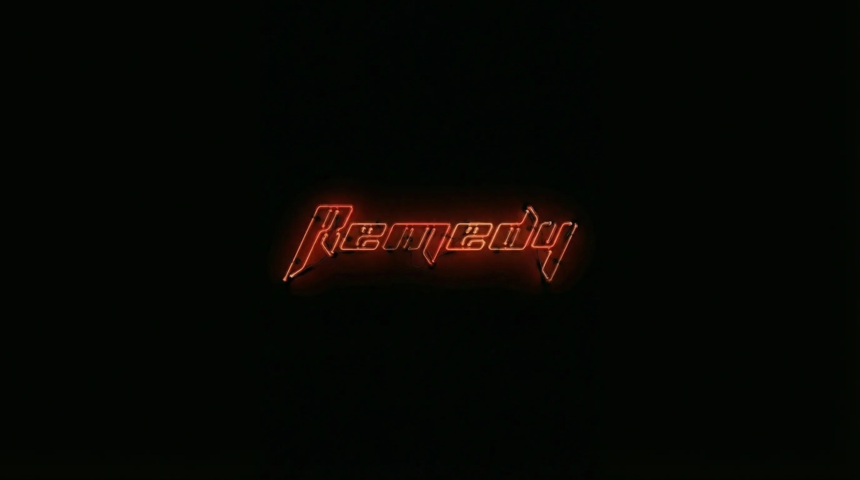 Remedy logo