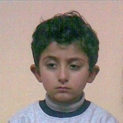 Example work of branding design