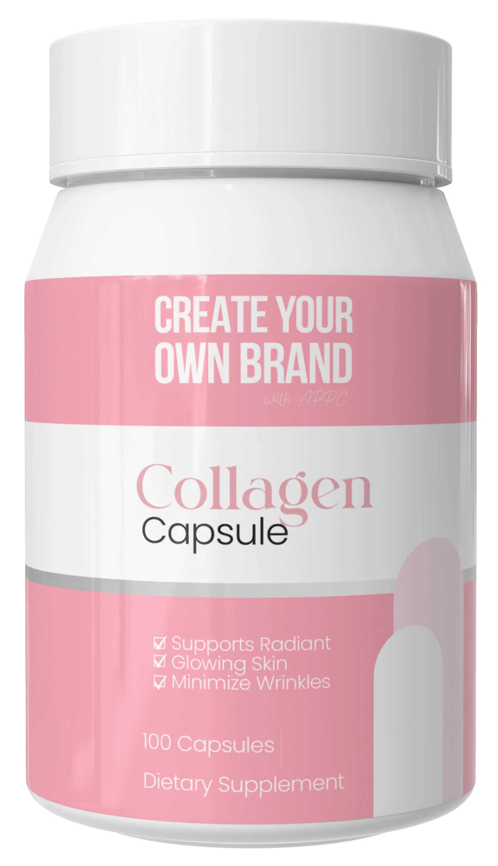 collagen capsule