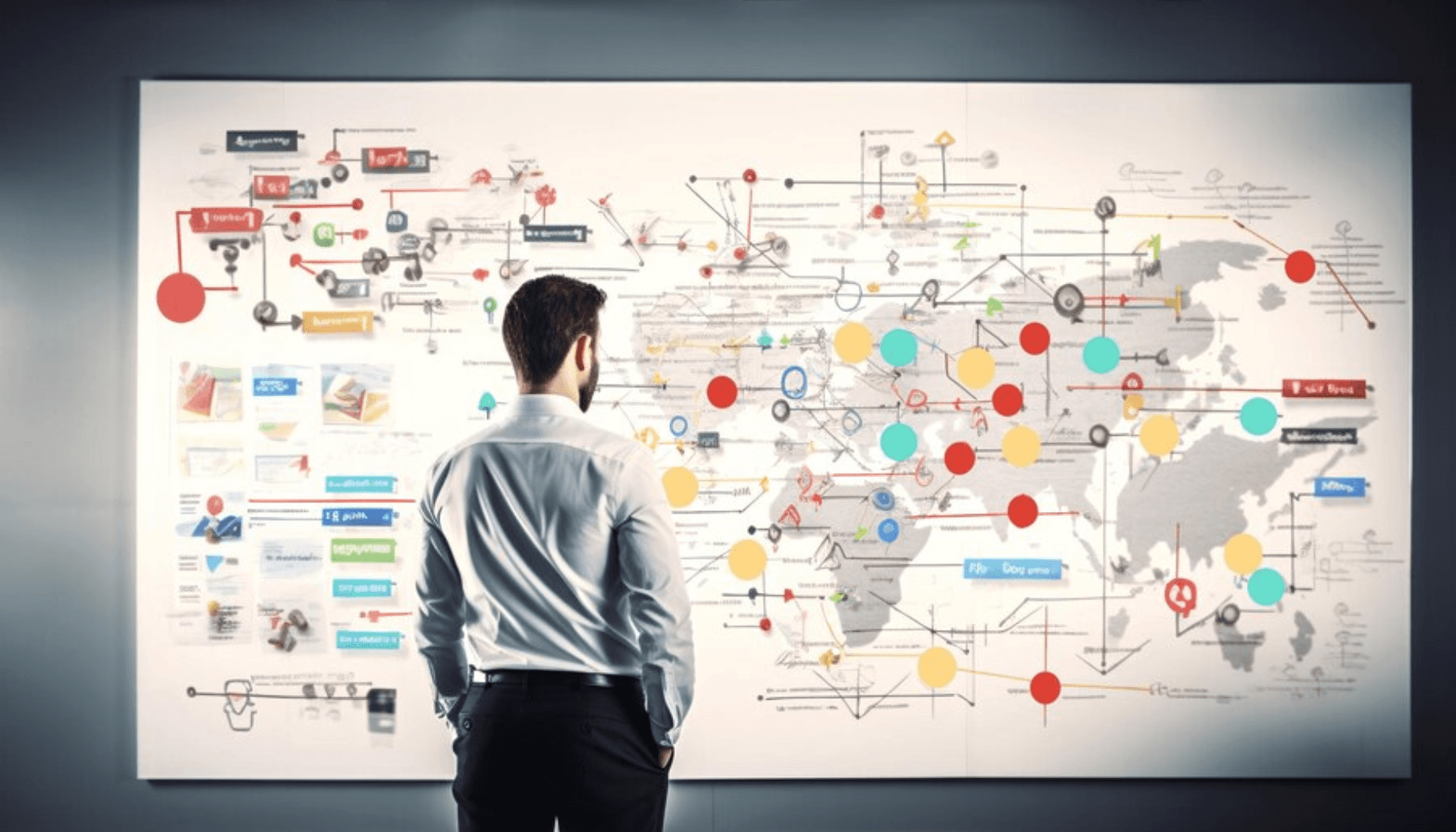 Good End-to-End Customer Journey Maps