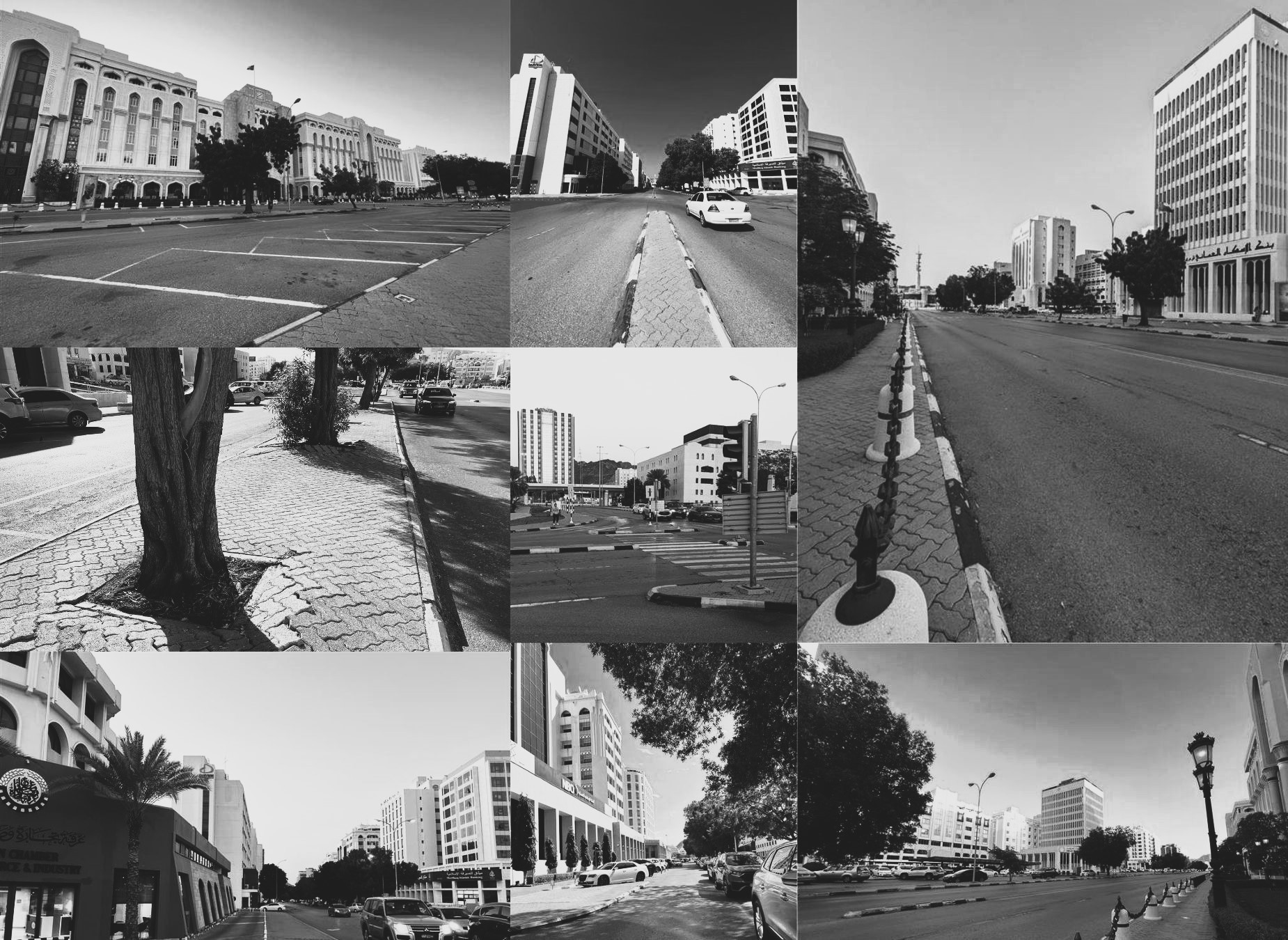 Portfolio project image