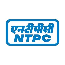 NTPC Company Logo