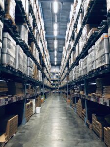 Why Choose Our Warehouse Space in NJ?