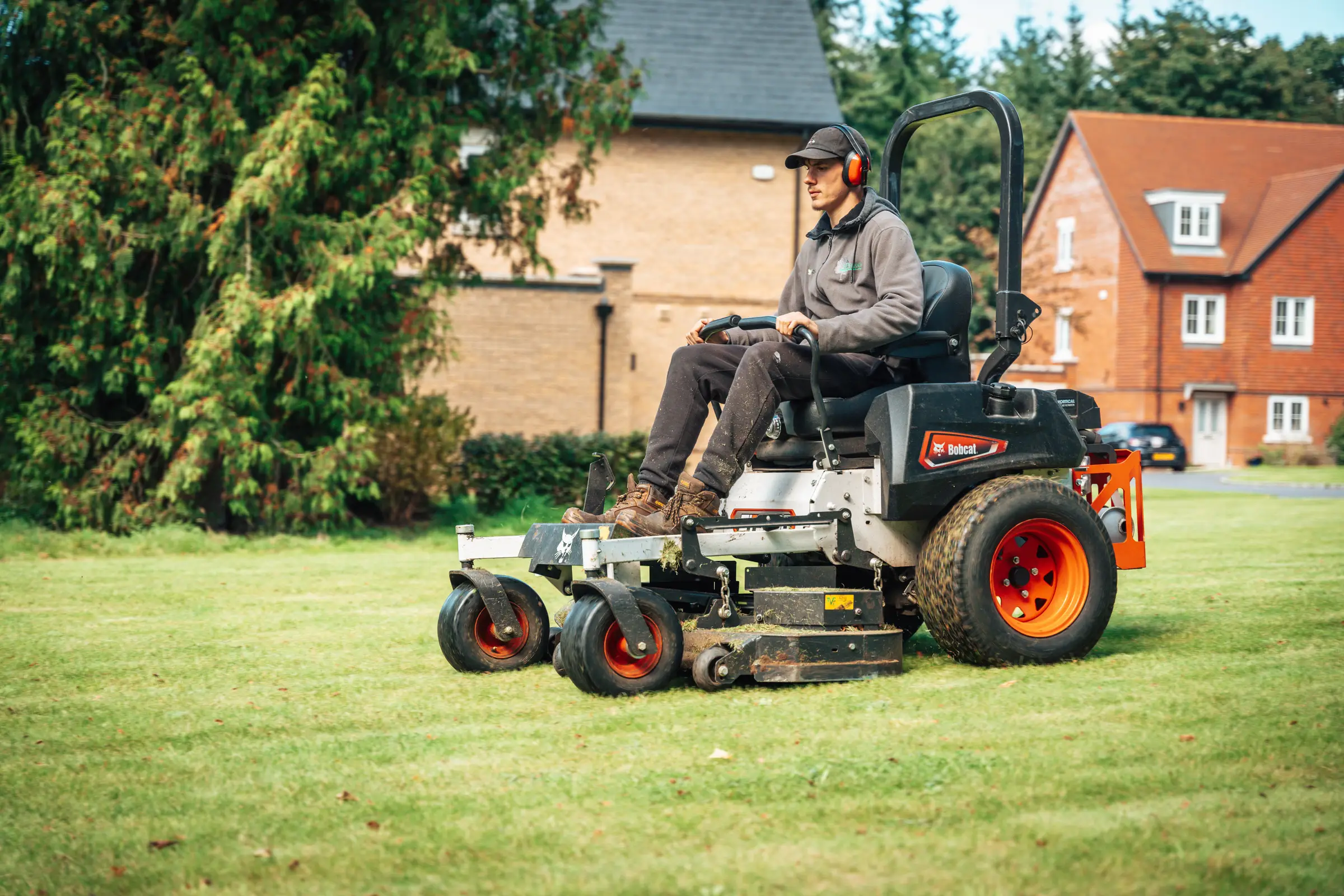 J.Drewe Landscaping