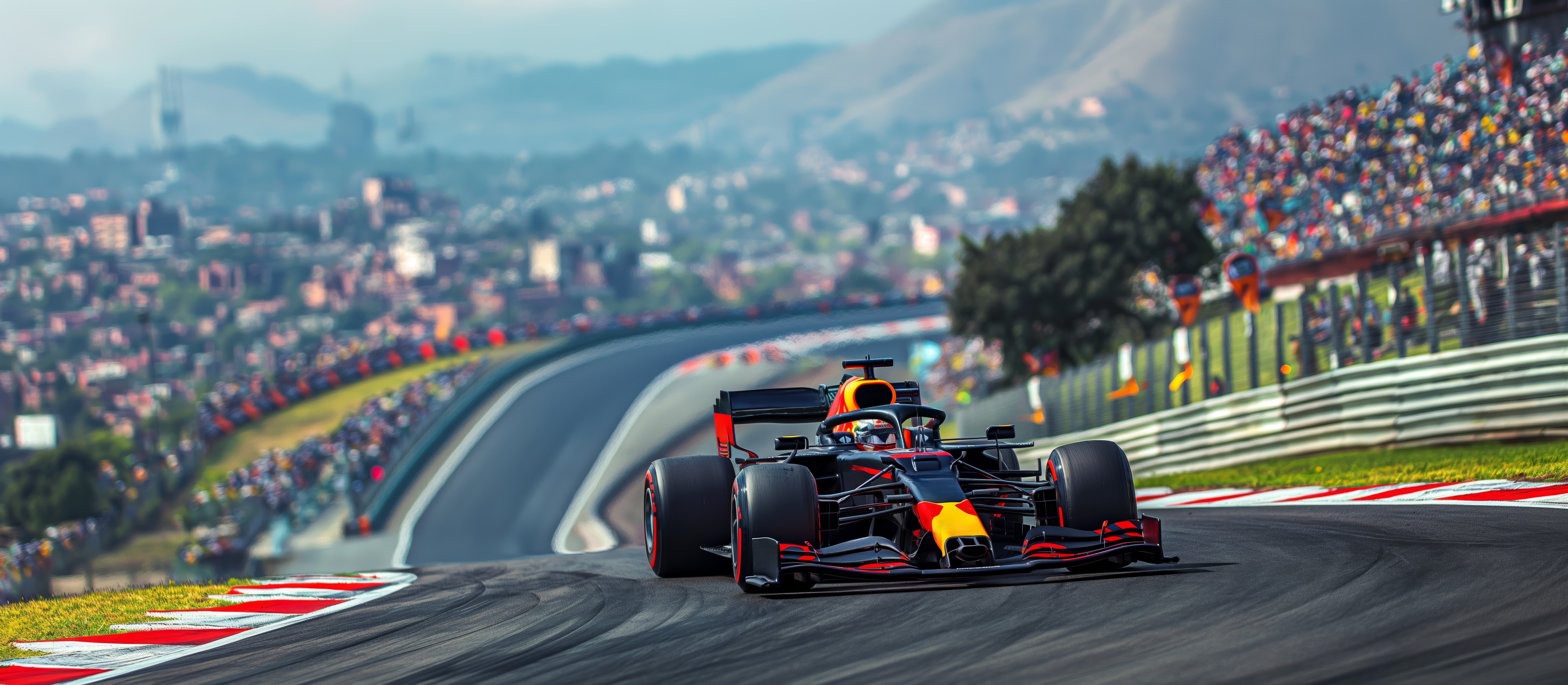 formula 1 Grand Prix events