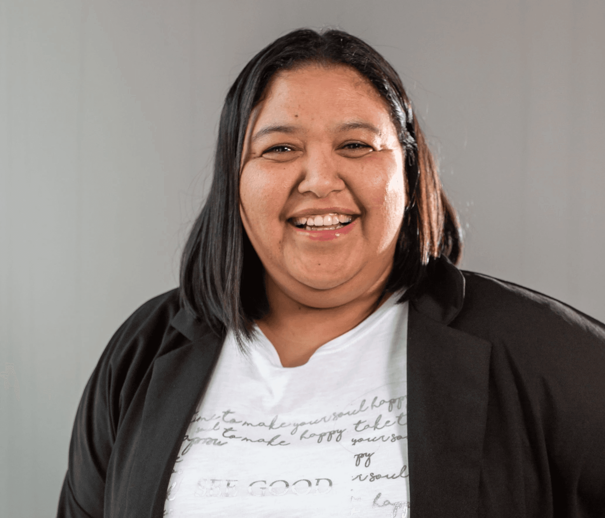 Megan du Toit Headshot