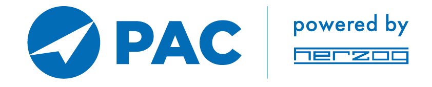 Logotipo de PAC – Herzog