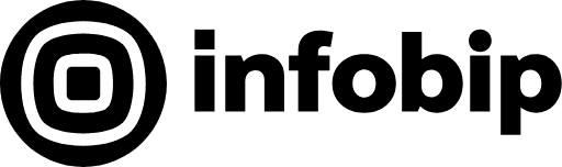 Infobip logo
