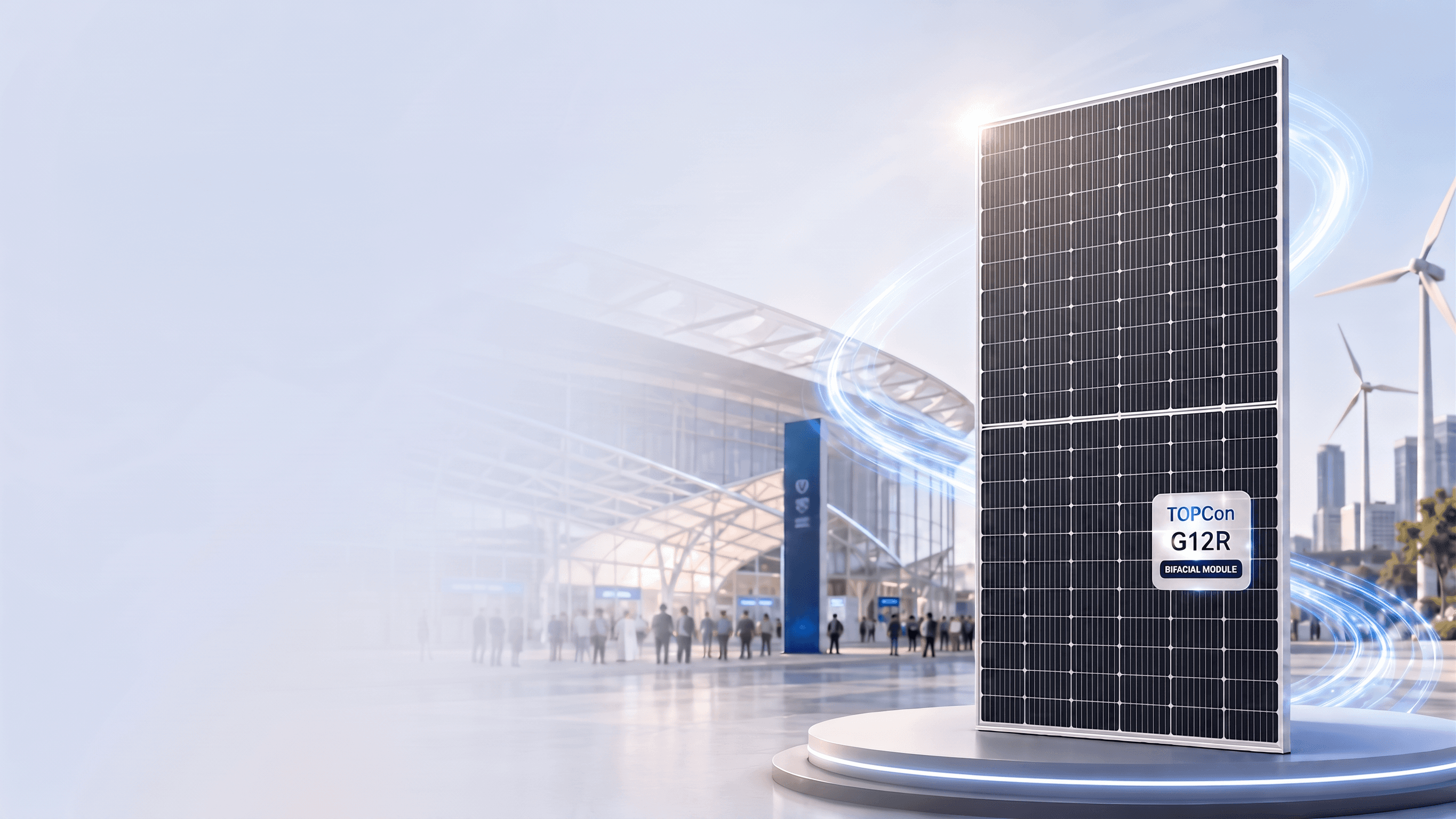 Renewable Energy India Expo