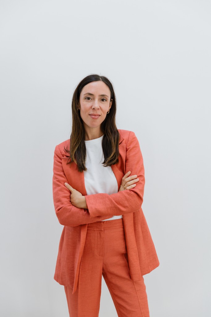 career coaching and wellbeing with olga sastre
