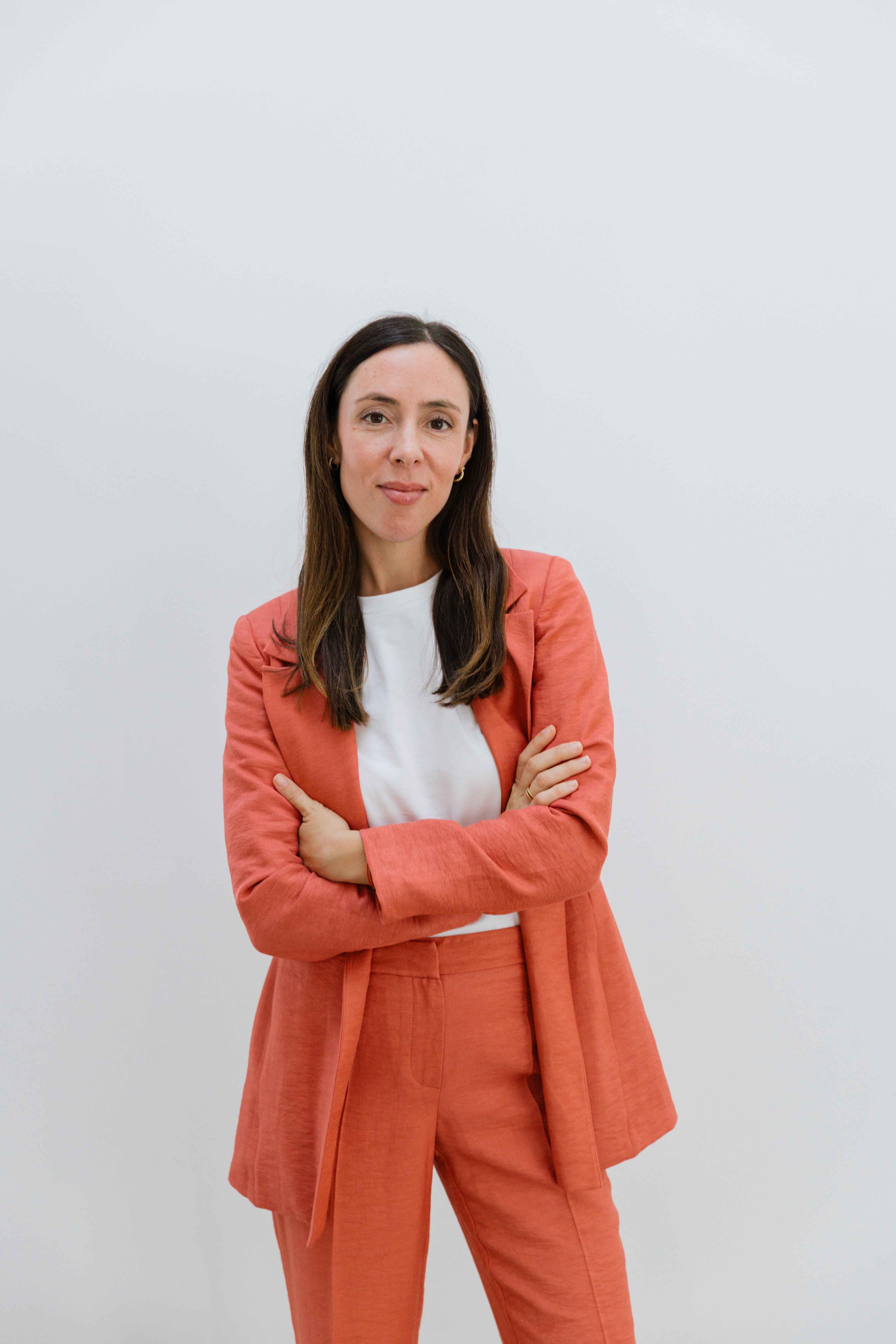 career coaching and wellbeing with olga sastre