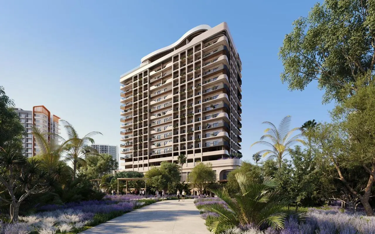 Weybridge Gardens 2 by leos developers
