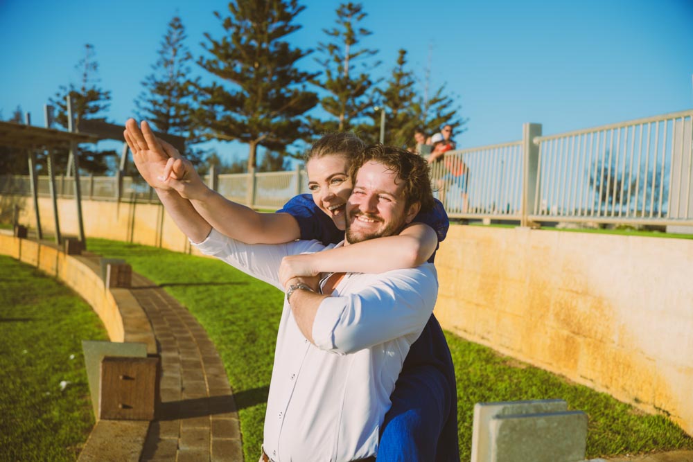 Eden Beach Foreshore Park