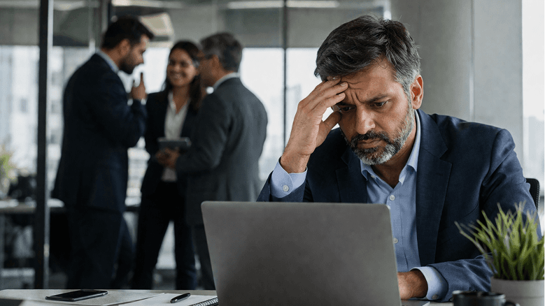 Help! My Ex-Employee Is Stealing My Clients!