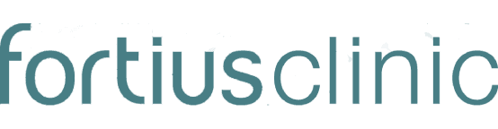 Fortius Clinic Logo