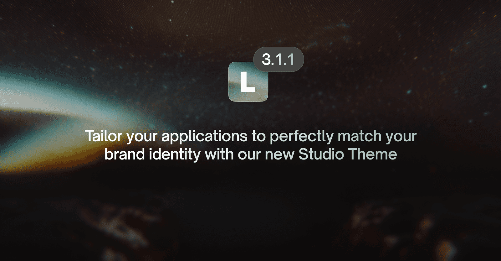 LendAPI Platform Upgrade v3.1.1 - New Theme Studio, Platform Speed Improvement, Auto Lending