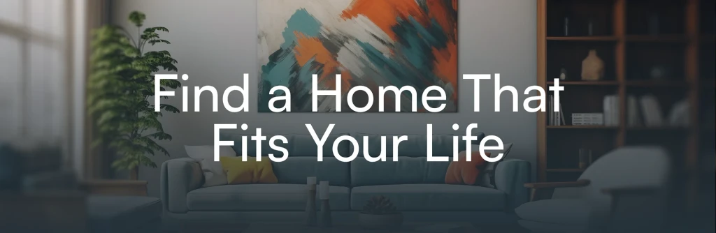 Living Room Background