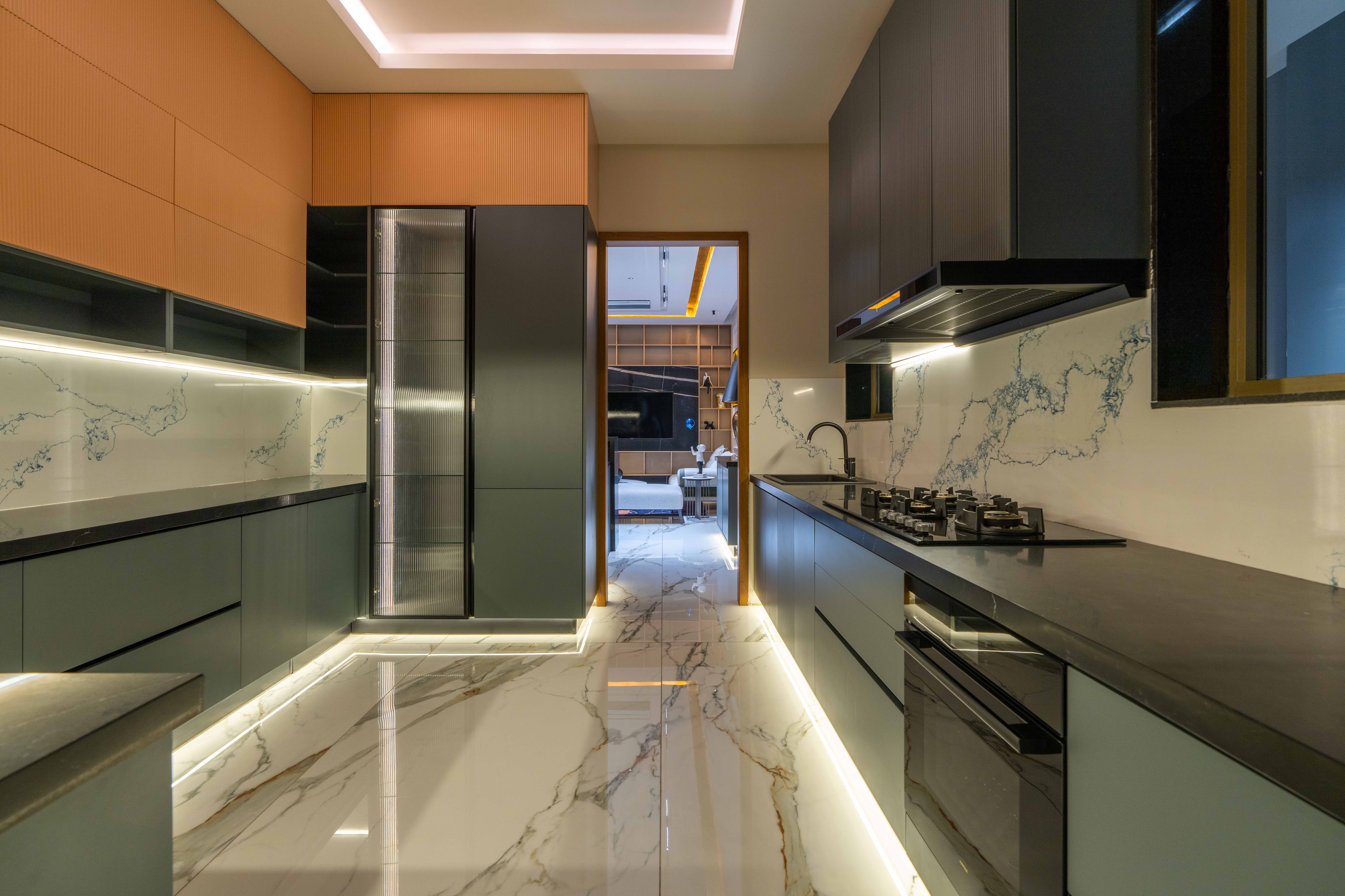 PMR Realty – Luxury Model Flat