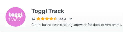 Marketing Spotlight: Toggl Marketing Strategy Reviews and Social Proof