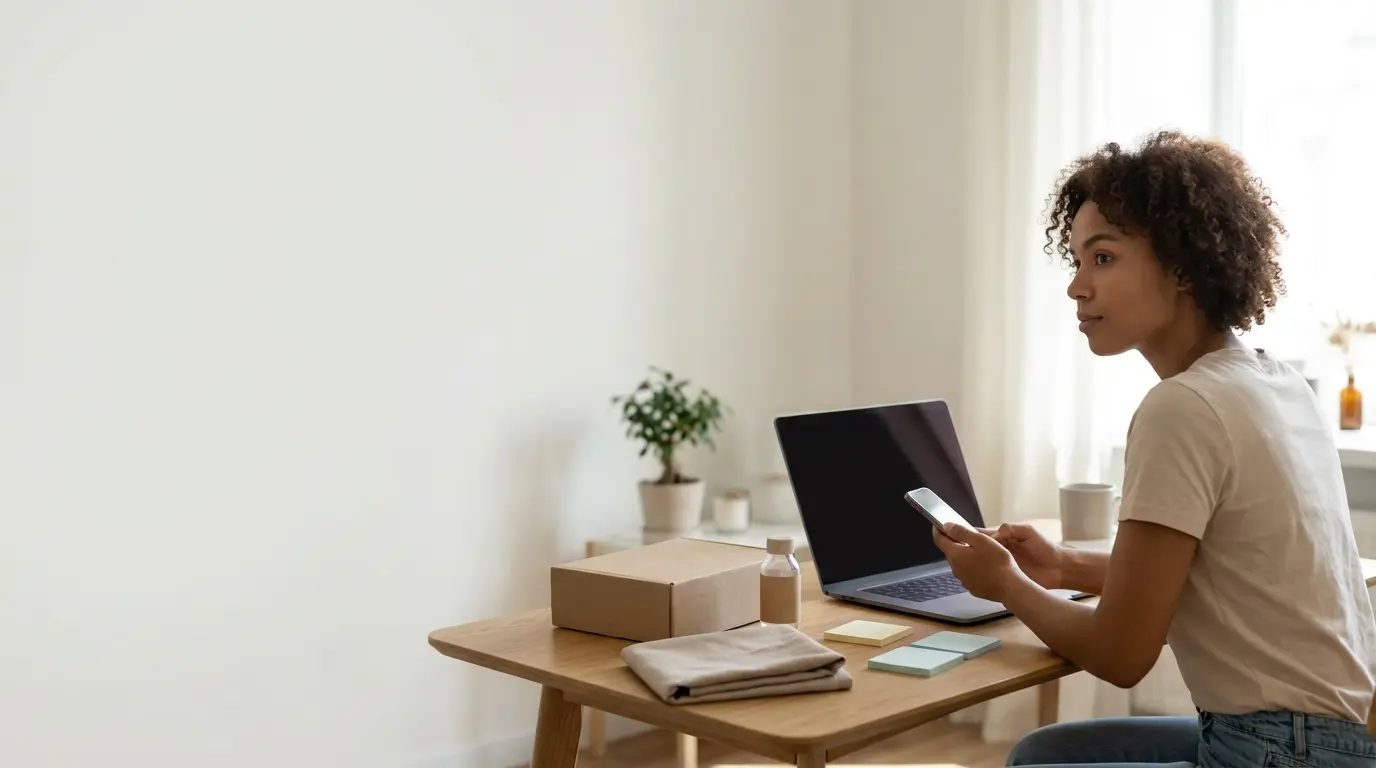 How Should Structured Product Data Drive AI Video?