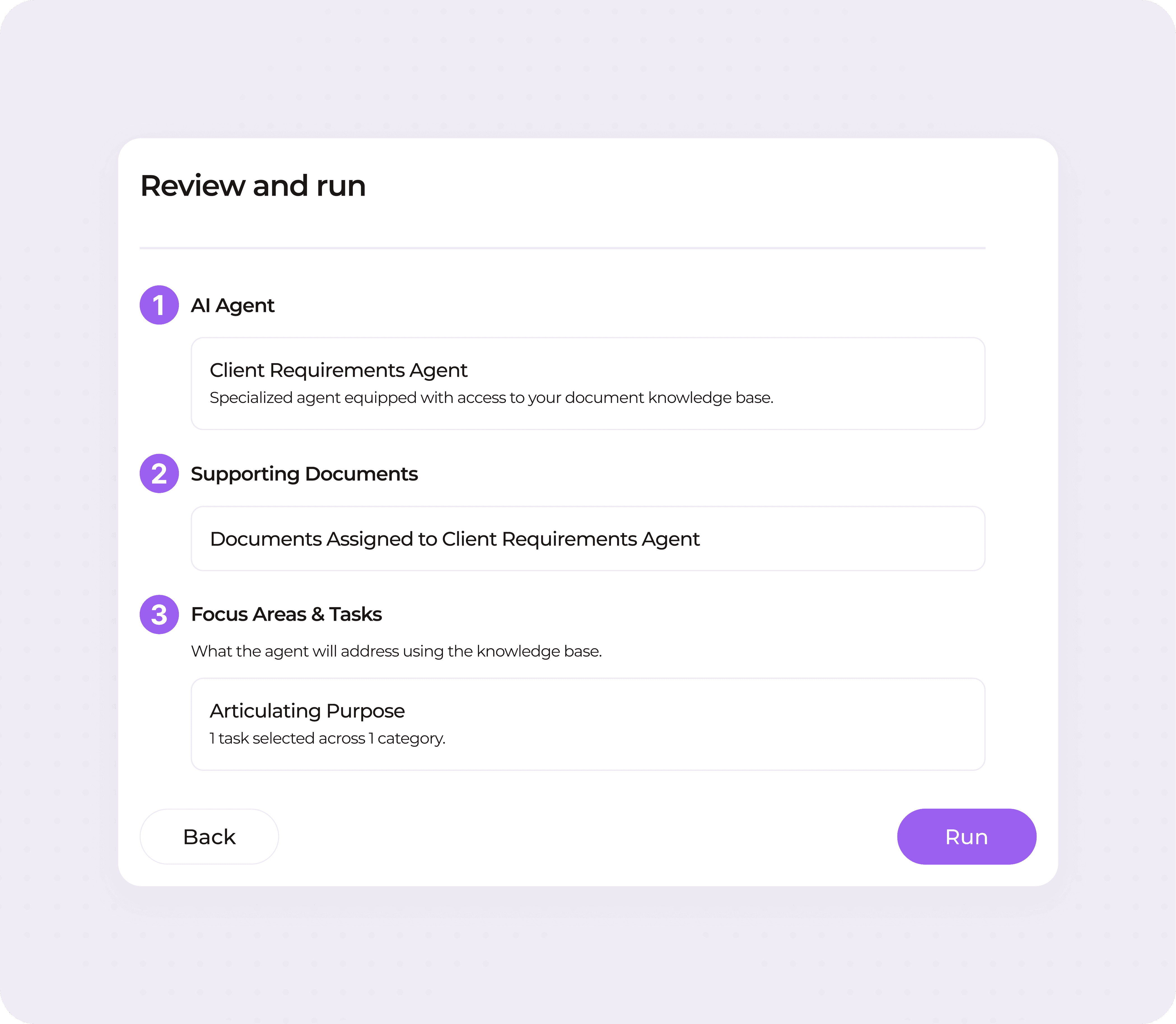 An image of Dreelio's dashboard